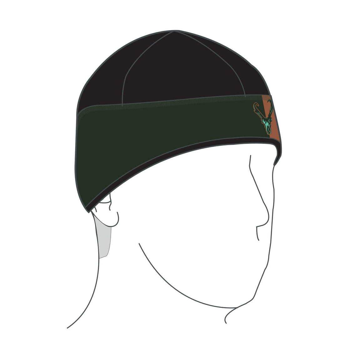 Performance Skull Cap