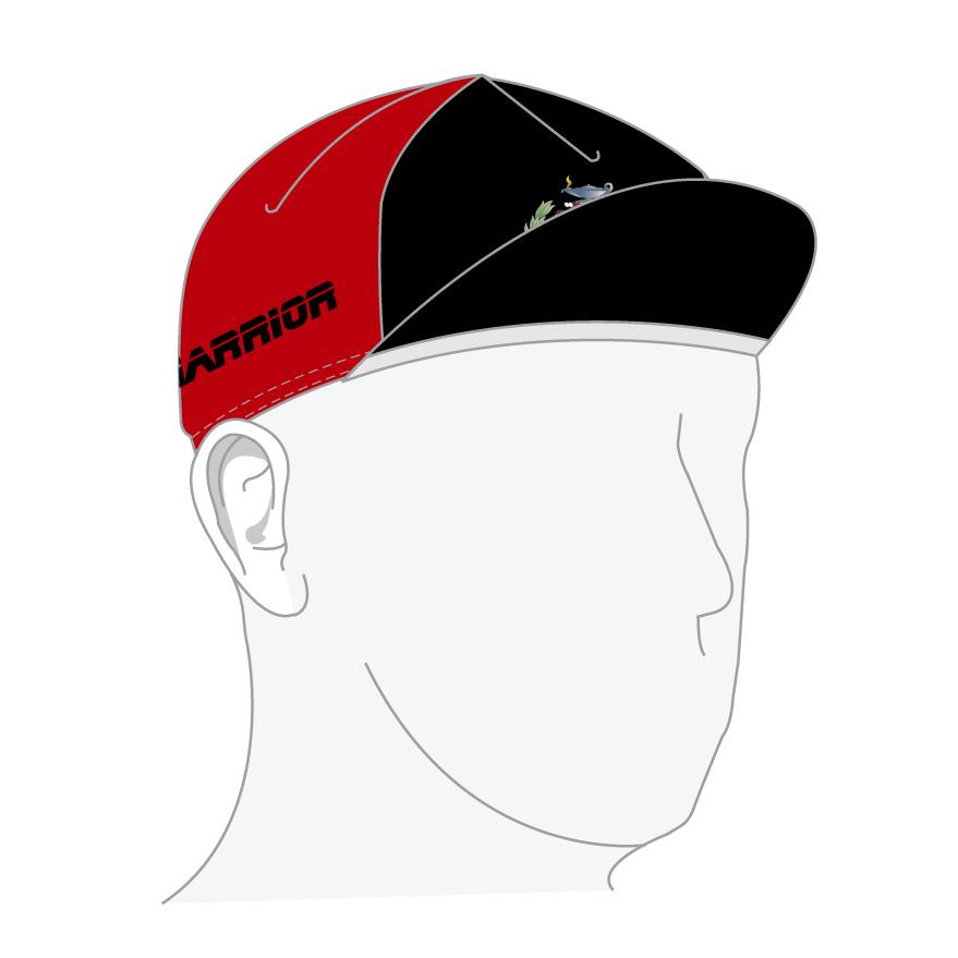 Performance Euro Cap