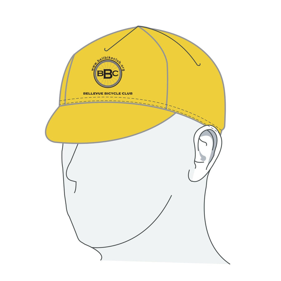 Performance Euro Cap