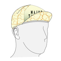 Performance Euro Cap