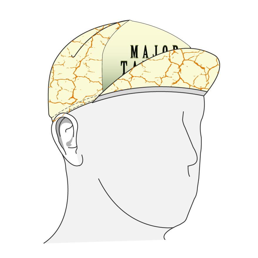 Performance Euro Cap