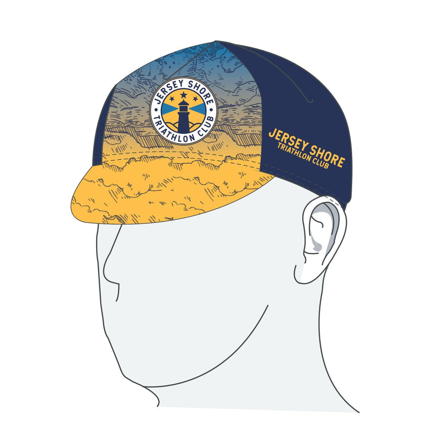 Performance Euro Cap