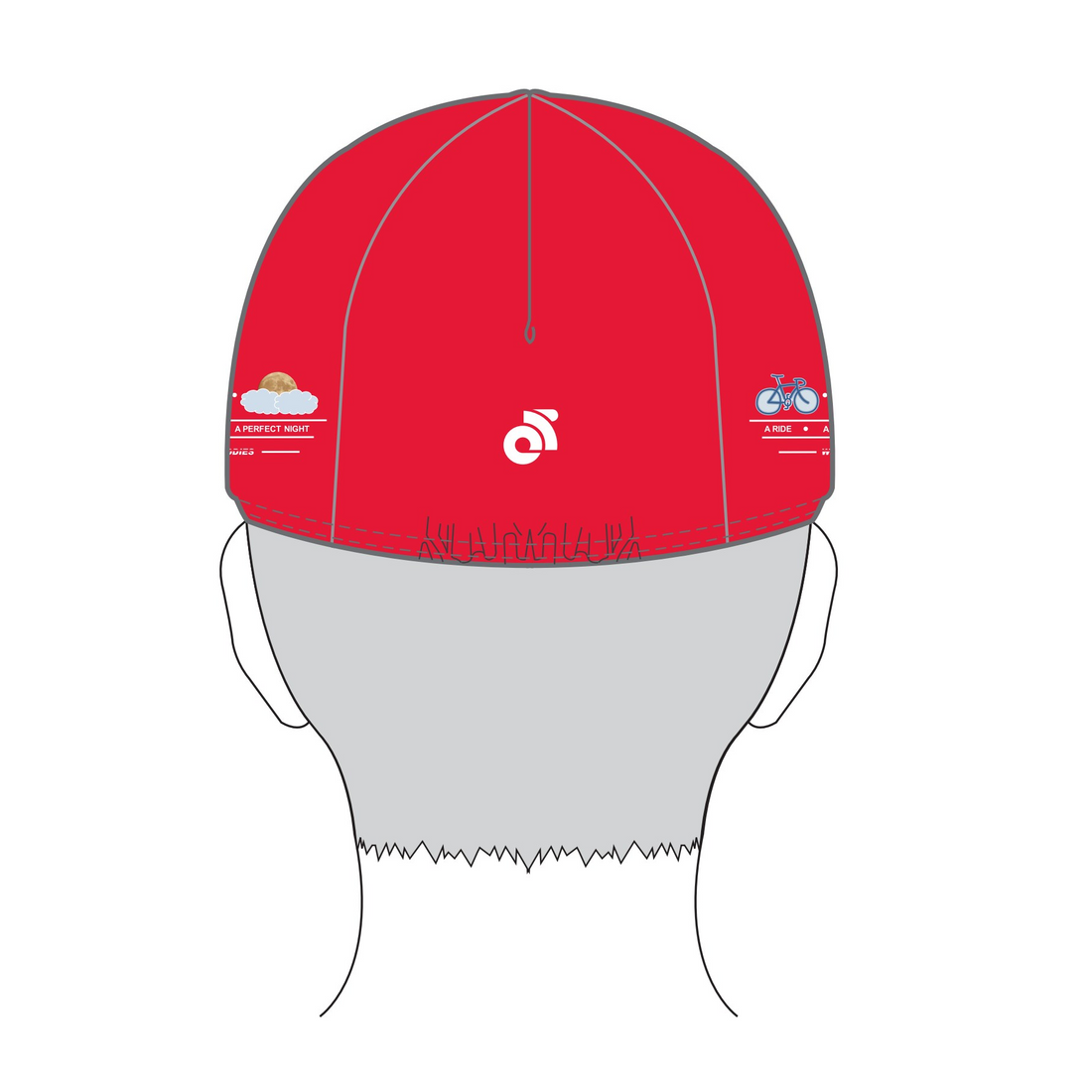 Performance Euro Cap