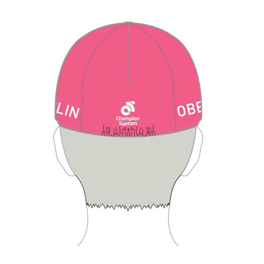 Performance Euro Cap