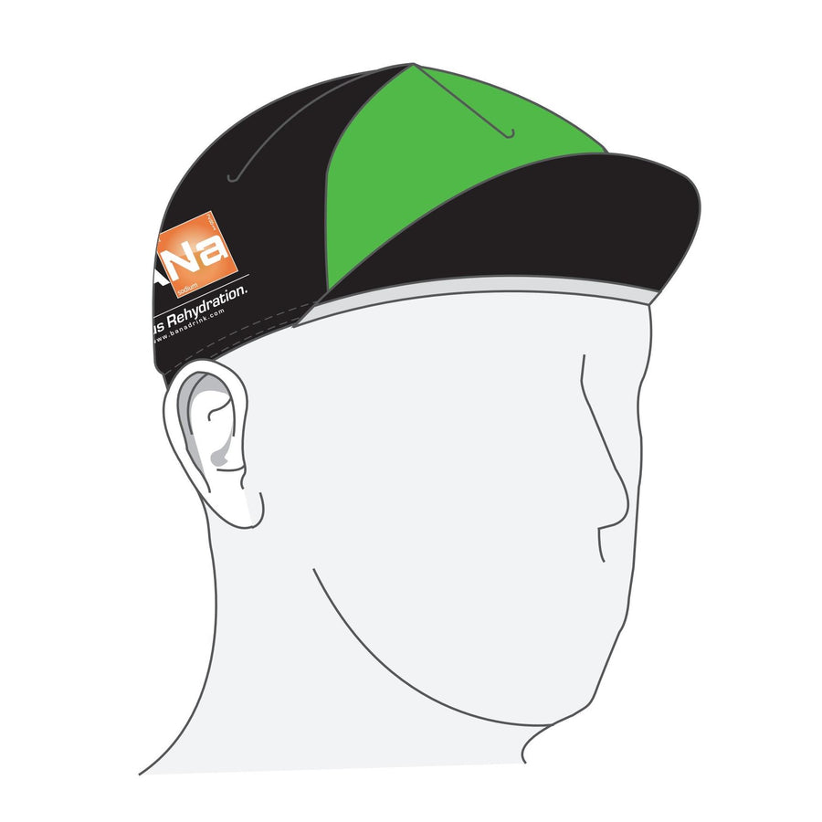 Performance Euro Cap