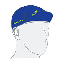 Performance Euro Cap