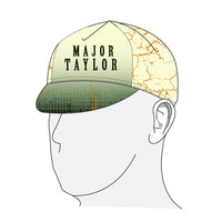 Performance Euro Cap