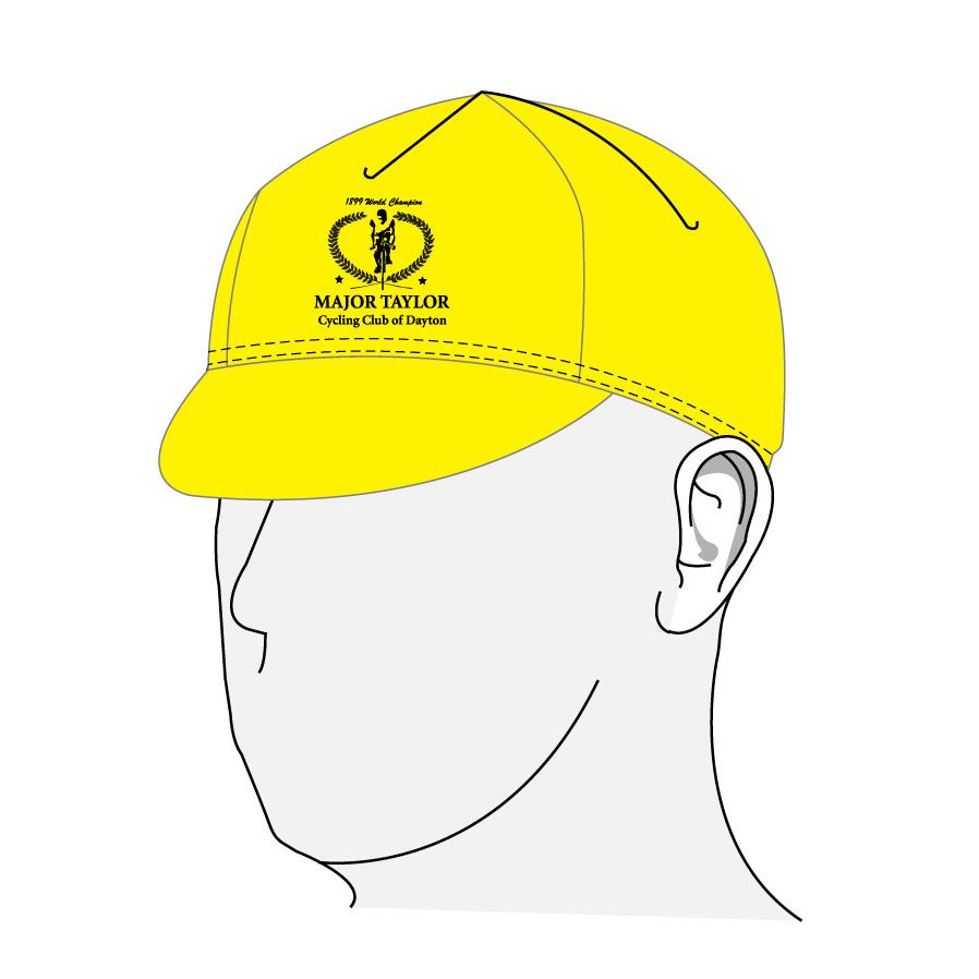 Performance Euro Cap