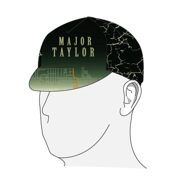 Performance Euro Cap