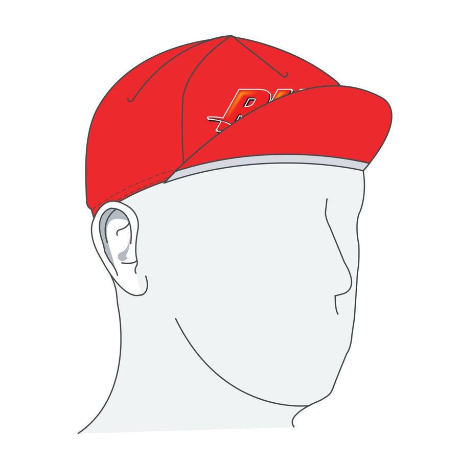 Performance Euro Cap