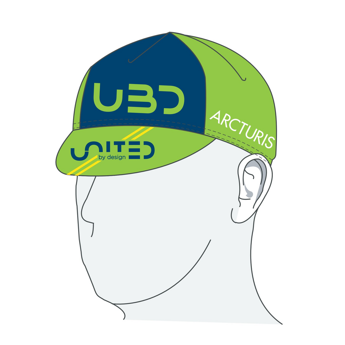 Performance Euro Winter Cap