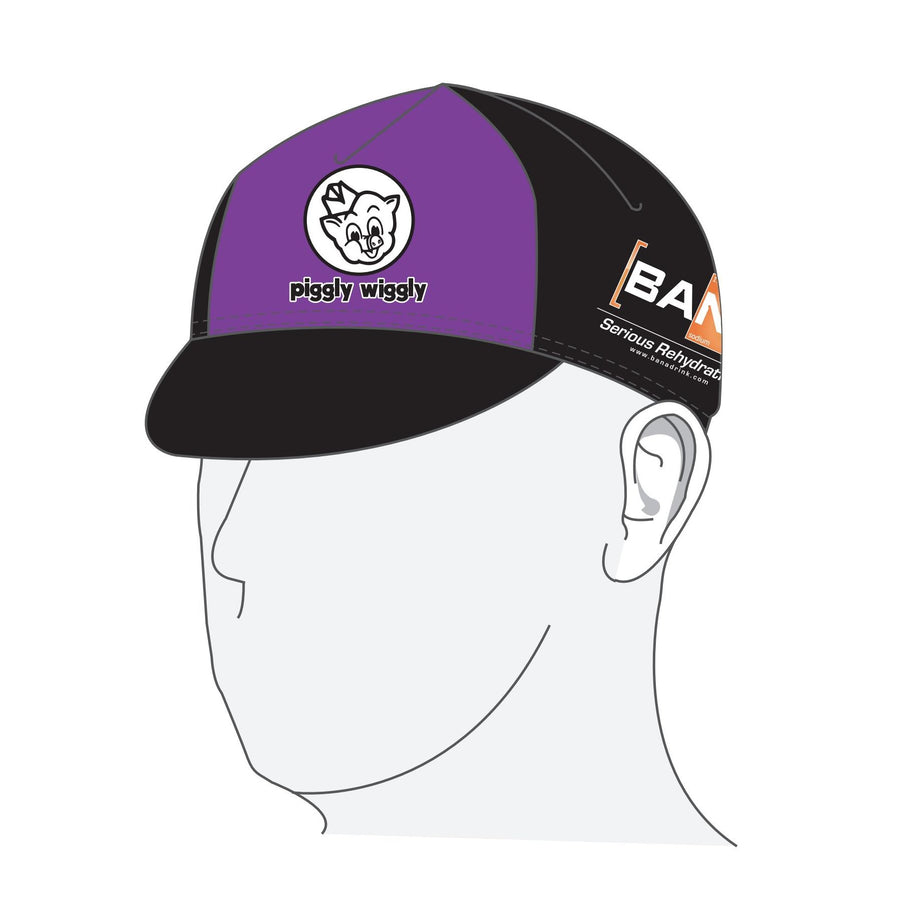 Performance Euro Winter Cap