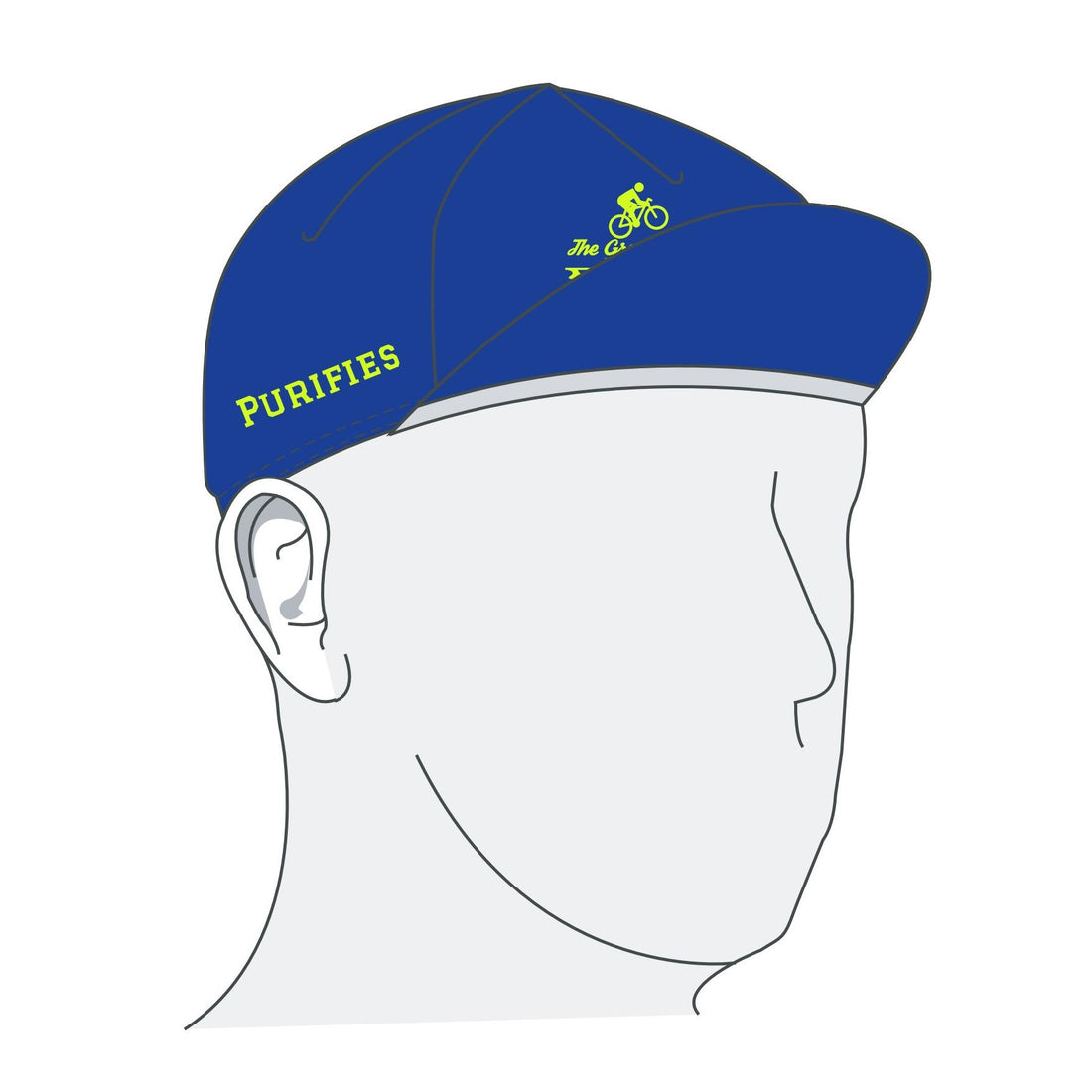 Performance Euro Winter Cap