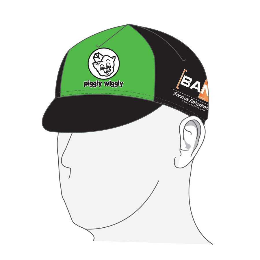 Performance Euro Winter Cap