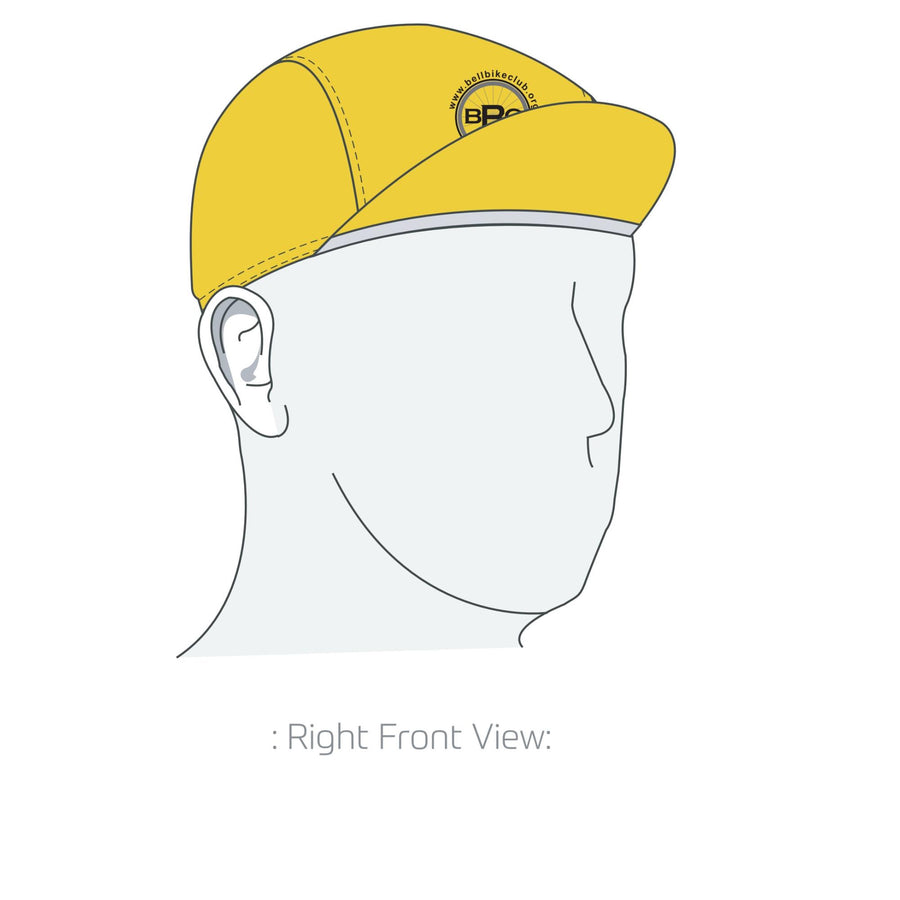Performance Cap