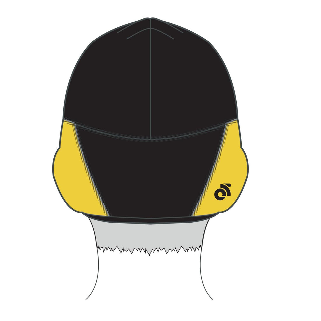 Performance Fleece Skull Cap