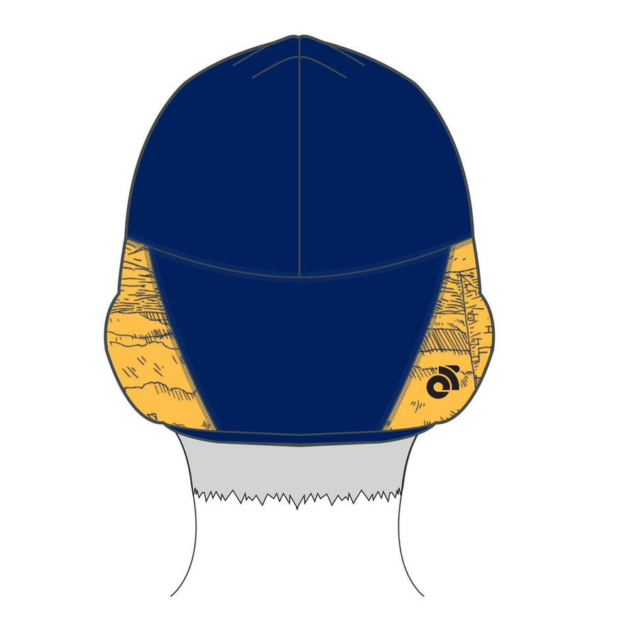 Performance Fleece Skull Cap