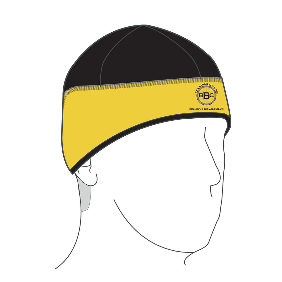 Performance Fleece Skull Cap
