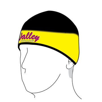 Performance Fleece Skull Cap