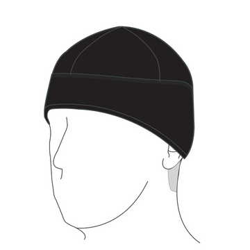 Performance Fleece Skull Cap