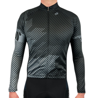 Tech Lite Jersey Long Sleeve