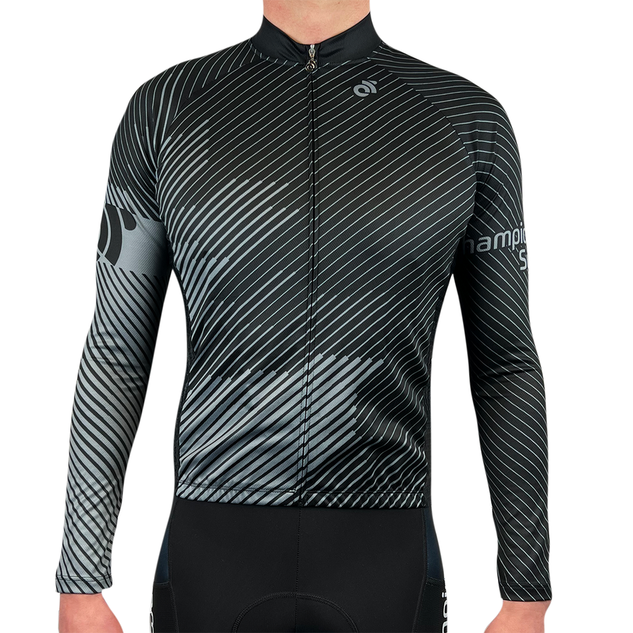 Tech Lite Jersey Long Sleeve