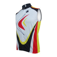 Tech Lite Jersey Sleeveless