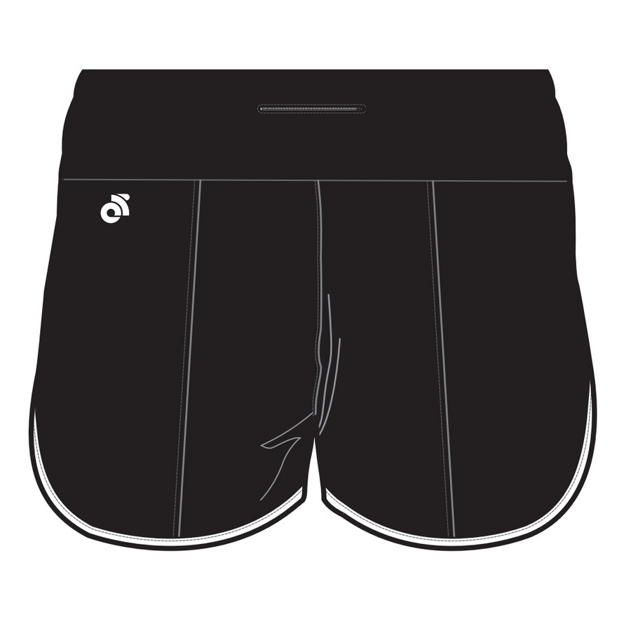 Donna Forte Run Short