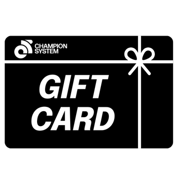 Champion System Gift Card