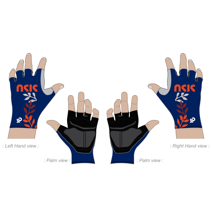 Race Gloves
