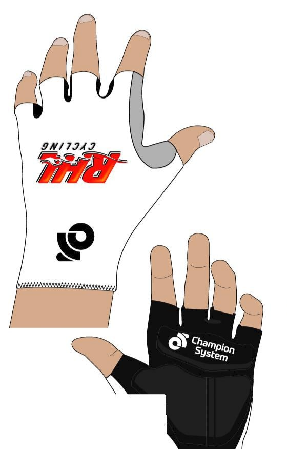 Race Gloves