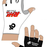 Race Gloves