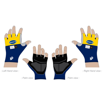 Race Gloves