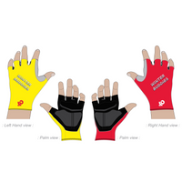 Race Gloves