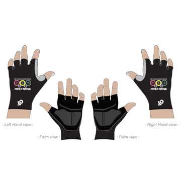 Race Gloves