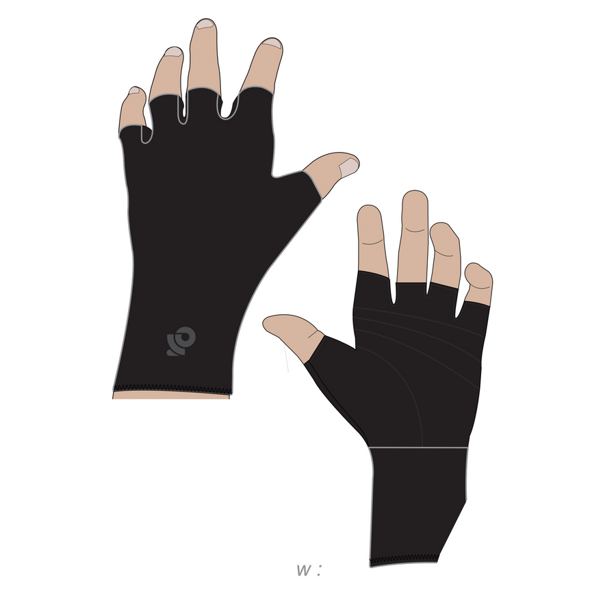 Time Trial Gloves