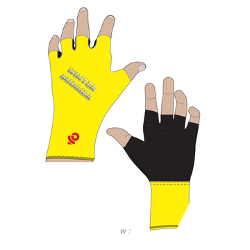 Time Trial Gloves