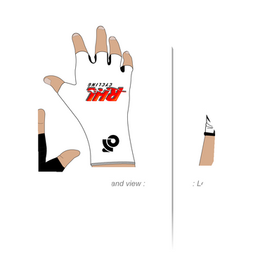 Time Trial Gloves