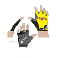 Time Trial Gloves