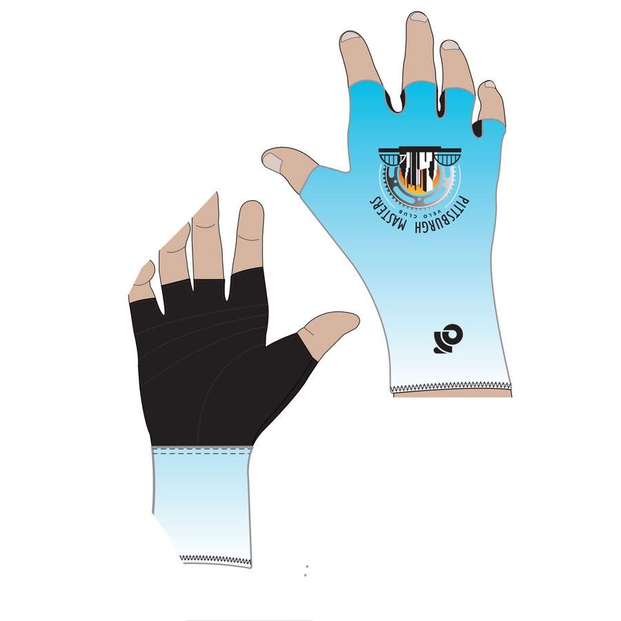 Time Trial Gloves