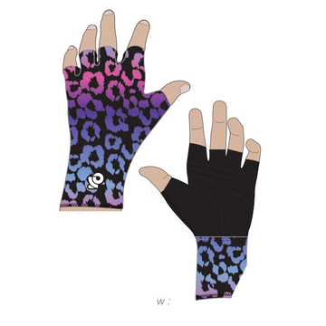 Time Trial Gloves