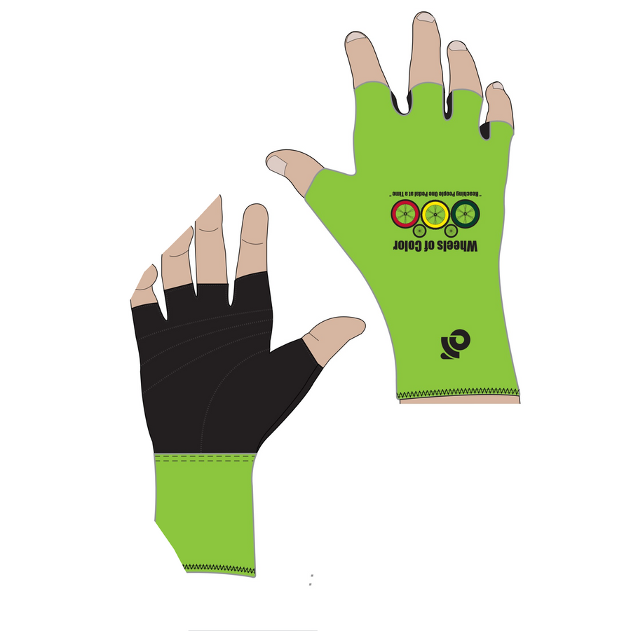 Time Trial Gloves