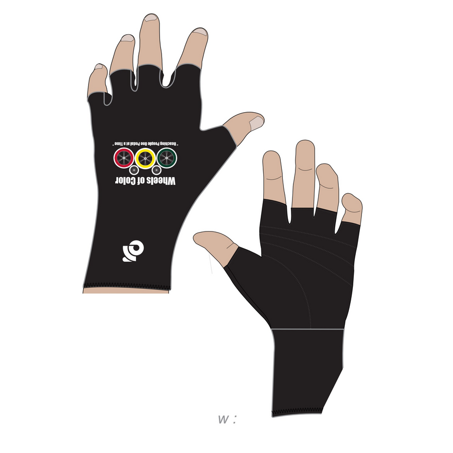 Time Trial Gloves