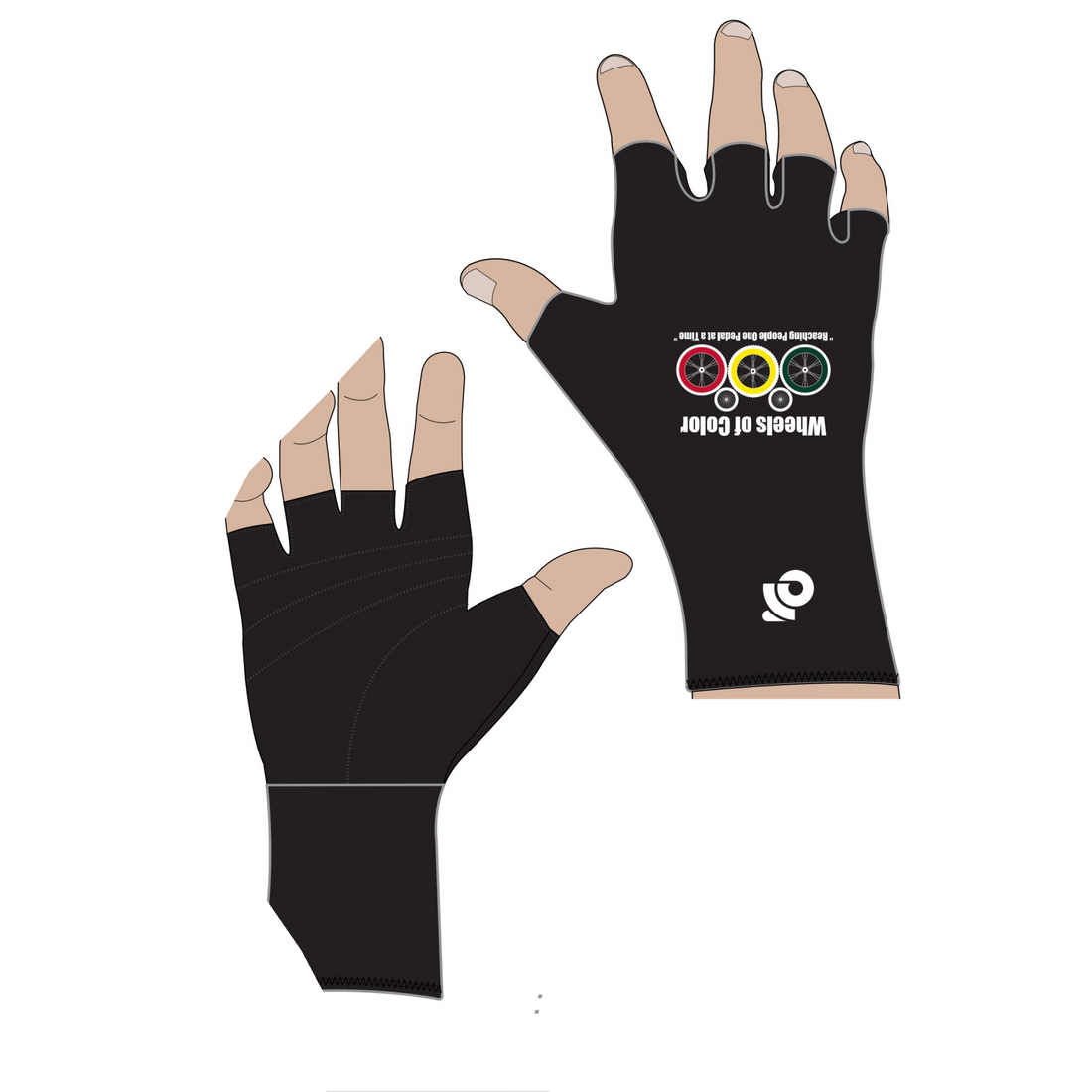 Time Trial Gloves