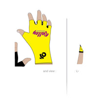 Time Trial Gloves