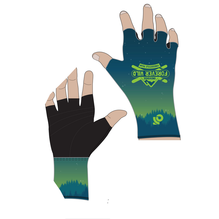 Time Trial Gloves