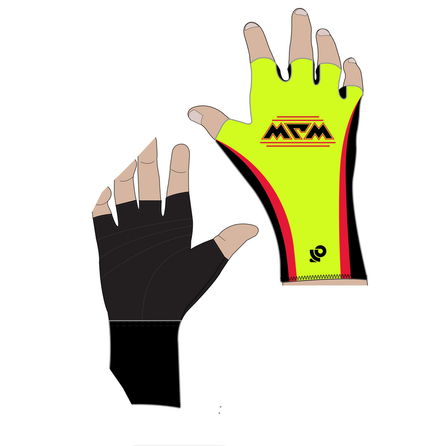 Time Trial Gloves