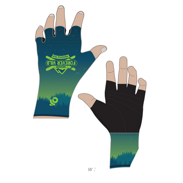 Time Trial Gloves