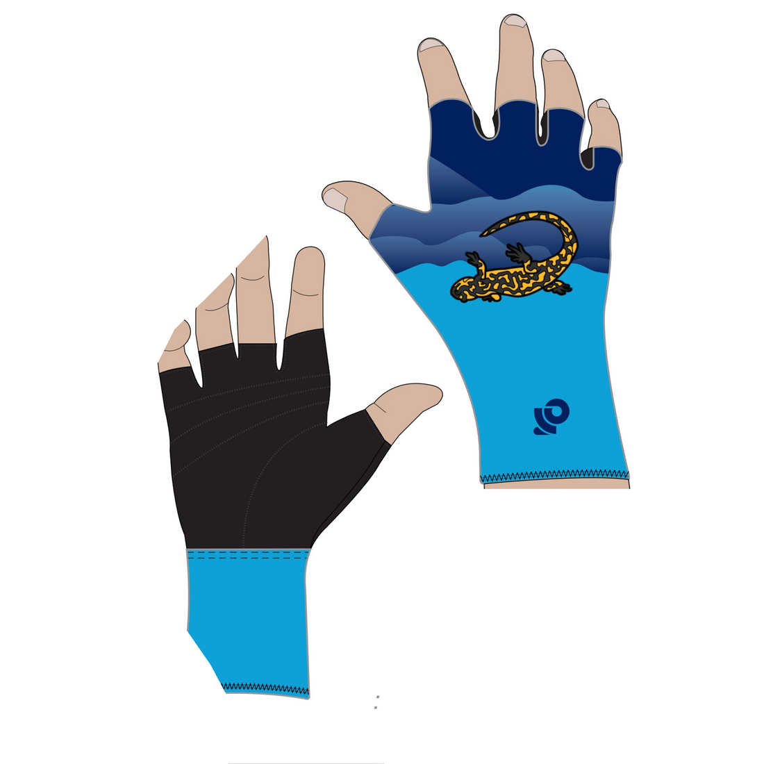 Time Trial Gloves