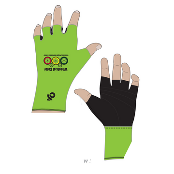 Time Trial Gloves